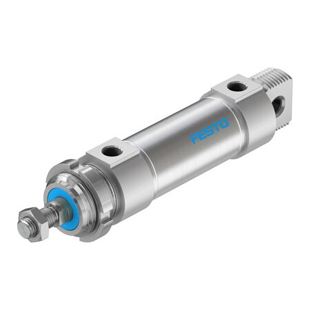Festo Round Cylinder DSNU-40-50-PPS-A DSNU-40-50-PPS-A